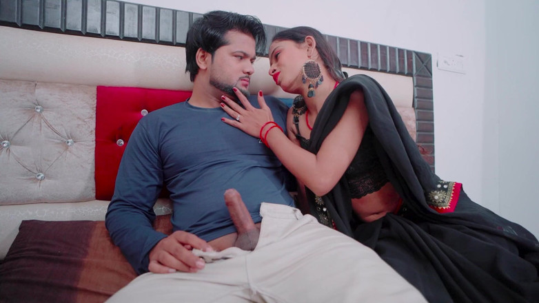 Shah ji: The Boy Called a Hot Prostitute and Fucked Her Hard...