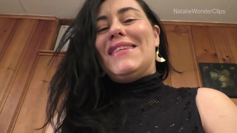 Natalie Wonder: Будь плохой девушкой, чтобы быть хорошей девушкой для мачехи