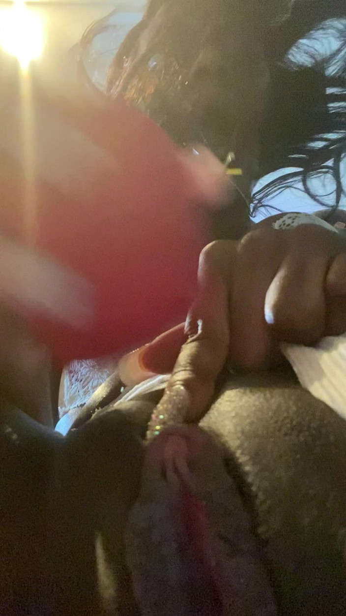 Majesty Nasty: Open up Baby