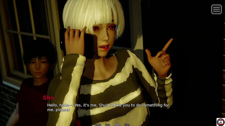 Joystick Cinema: M.B.I.M.L. - (EP 10) - NC