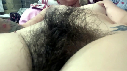 Cuteblonde666: New hairy compilation