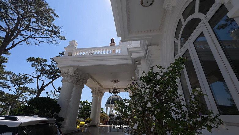 AminaTakasaki: Skutečná princezna dostane svůj první anální sex