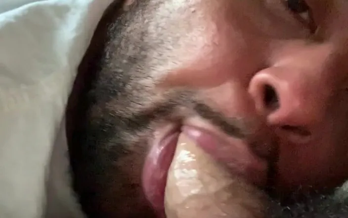 SloppyToppy: My Friends Step Dad Loves His Straight Cock in My...