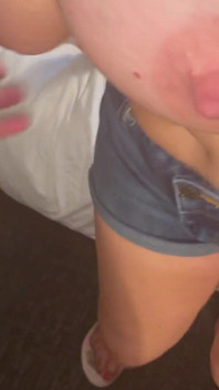 MILF Sucks and Fucks Young BBC