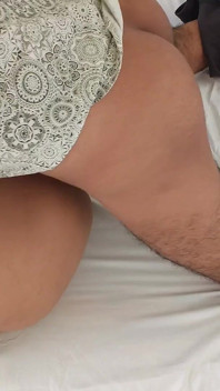 Kongkek Pantat Keras Dengan Bhabhi Desi Audio Hindi, Kongkek Dubur, Video XXX, Video Seksi, Xvideo