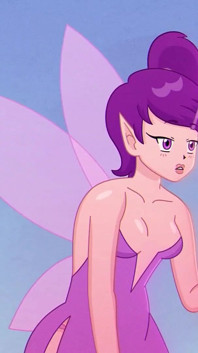 Peri pawg üvey anne - bölüm 2!