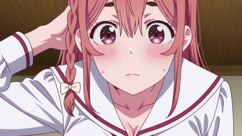 Prznai: Sumi (kanokari)