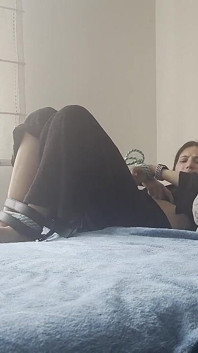 Se joacă cu frânghiile ca să ne domine