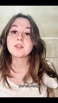 Are You Ready to Hold My Pee in Your Hands?