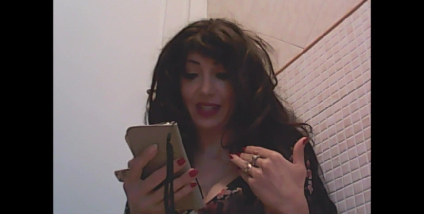 savannahamatoriale: Le rewiew d’une bite amateur !