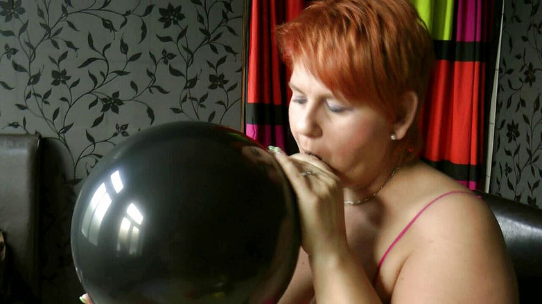 Anna Devot: Annadevot - Palloncini per la Germania