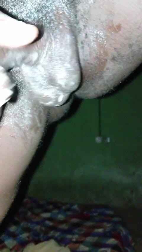 Badman4606: Con cặc hứng tình của tôi