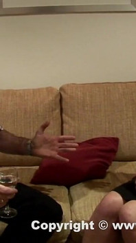 Welsh Pornstar Loz Lorrimar