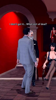 Le avventure di Willy D: ragazzo bianco scopa una ragazza nera sexy in un hotel di lusso ep 23