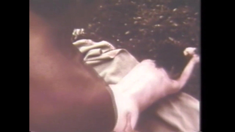 Vintage megastore: 情熱的な少女