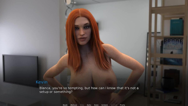 Dirty GamesXxX: College-bound: she wants me to cheat my girl with her -...