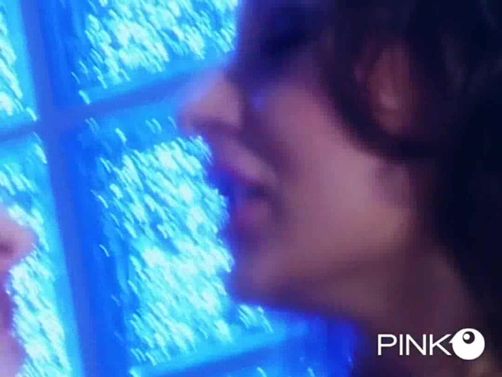 Pinko Club: 일렉트라와 엘리너, 성기에 미쳐 있다