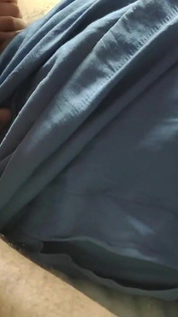 Istri arab dientot sama selingkuhannya di panti jompo arab