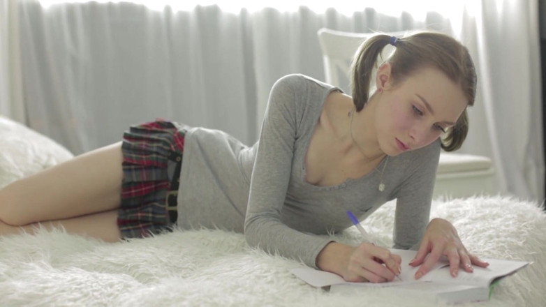 Blazing Teens: Teens First Timer