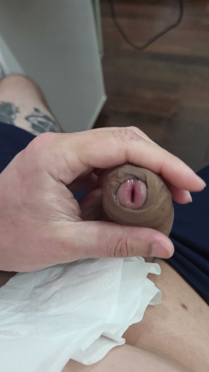 Lkdick8: Enjoying Yummy