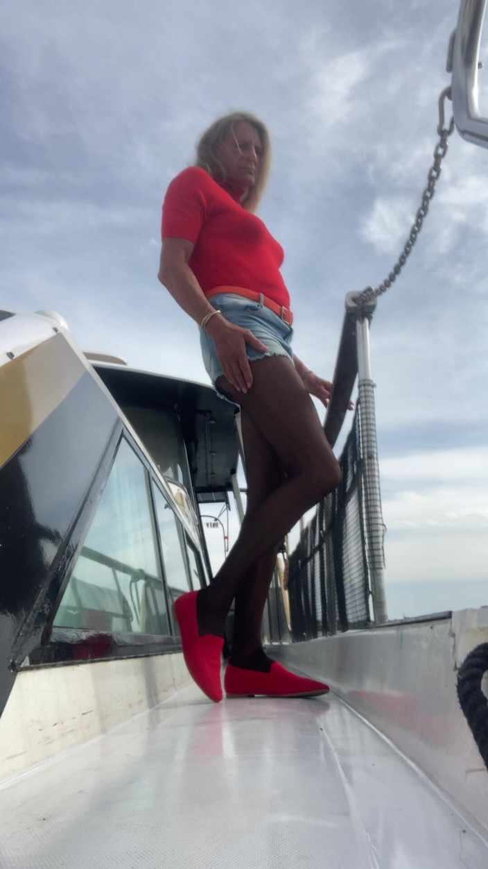 Sonitchka: Autfit mới