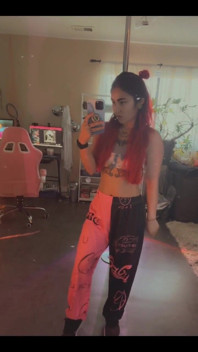 Cry Baby