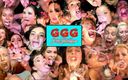 GGG John Thompson: Ggg Devot Nicole Love en Francys Belle 21.552