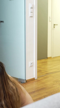 Ruské kotě Ruby Odstíny Mezirasové kouření