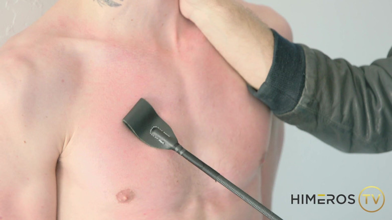 Himeros.tv: Výměna napájení