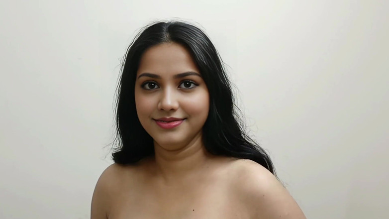 Desisexqueen: Hermoso sexo indio con posición 69