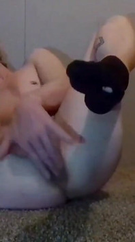 Feet and Bootypuckerhole Fetish Fanclub Video of the Month (ffvotm); March 2022