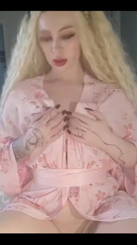 The Robe Saves From the Heat