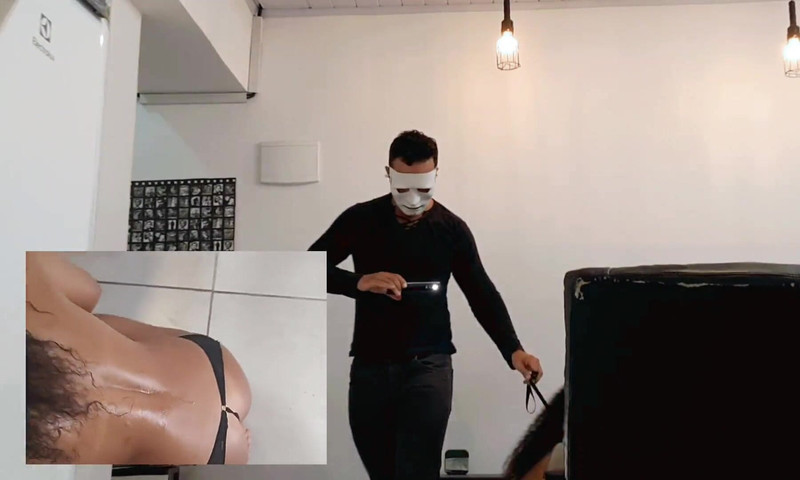 Stepdaughter Receives Her First Spanked with Kitchen Spatula (My throat is a cunt) Stepdaughter Receives Her First Spanked with Kitchen Spatula (My throat is a cunt)