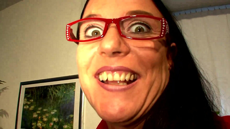 MMV films - The Original: Lesbian friends having fun