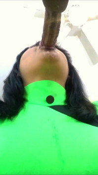 Shego nedbalý Toppy Remastered