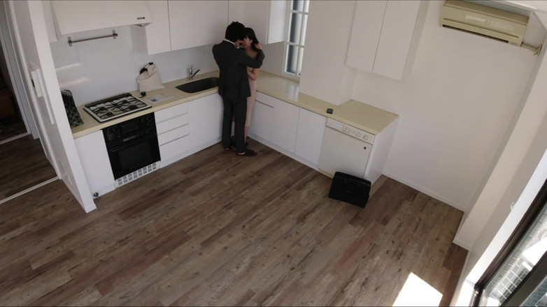 Asian happy ending: Asian angel 3139