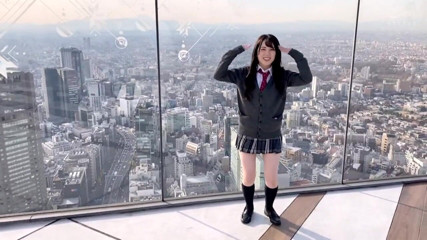 Sky Angel: アジアの天使 413