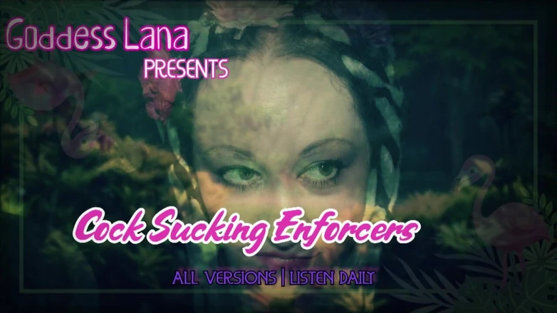 Campsissyboi: Menghisap zakar Semua Versi