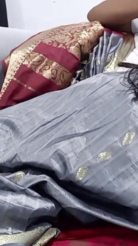 Istri tamil india benci sama abang tiri suaminya tapi kontolnya ngaceng banget