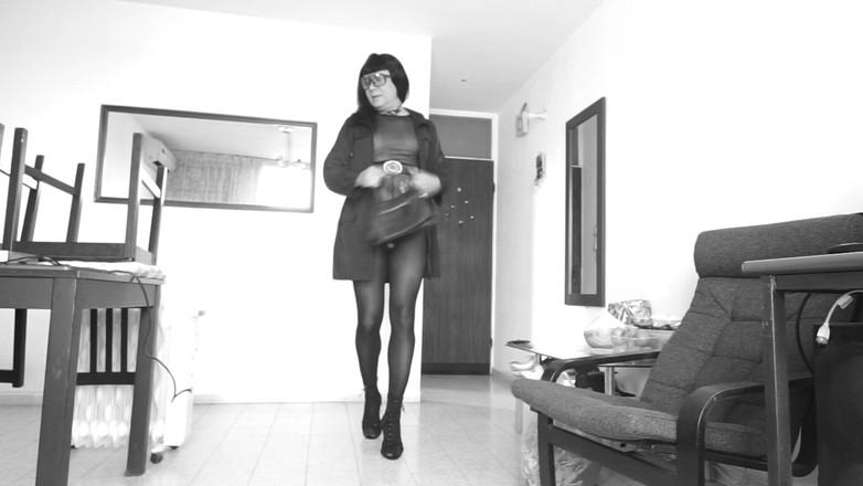 Voyager: 공공장소에서 어울릴 계획