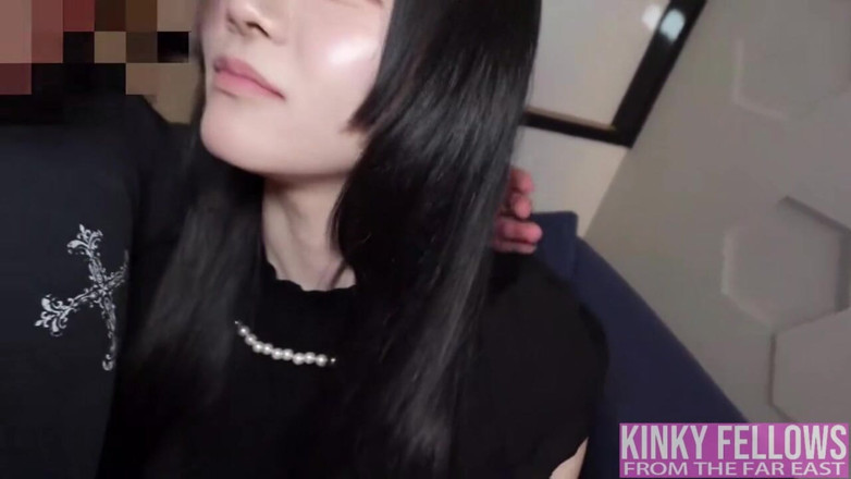 Cheaters Japan: Asian Angel 26007