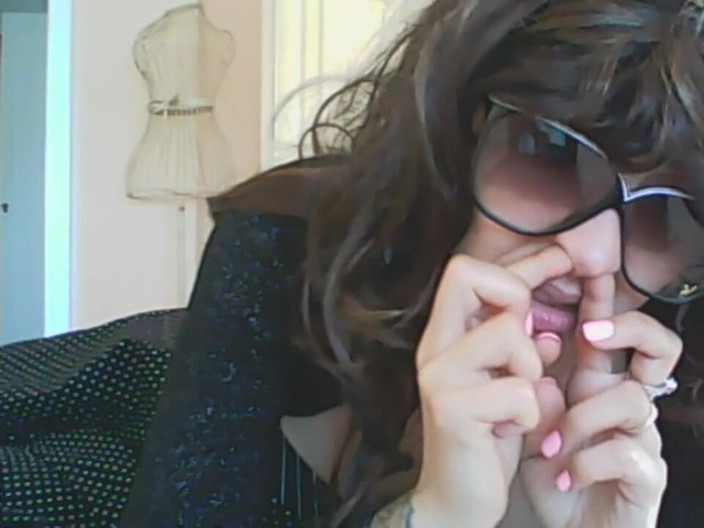 savannahamatoriale: Полный нос