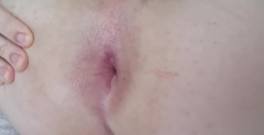I Am Teasing You with My Pale Body and Round Femboy Butt thumbnail