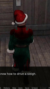 Spesial Natal Emi