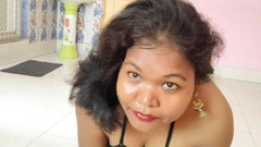 Sonam Official: Indische hausfrau sexy lady-show teil 27
