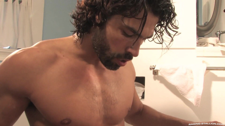 Raging Stallion: Géants, partie 1