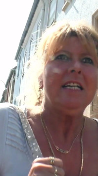 Niemka Anita penetrowała każdą dziurę przez BB-VIDEO Produktion