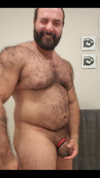 Muscular