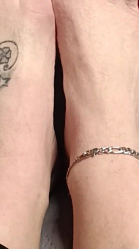 Feet Yummy