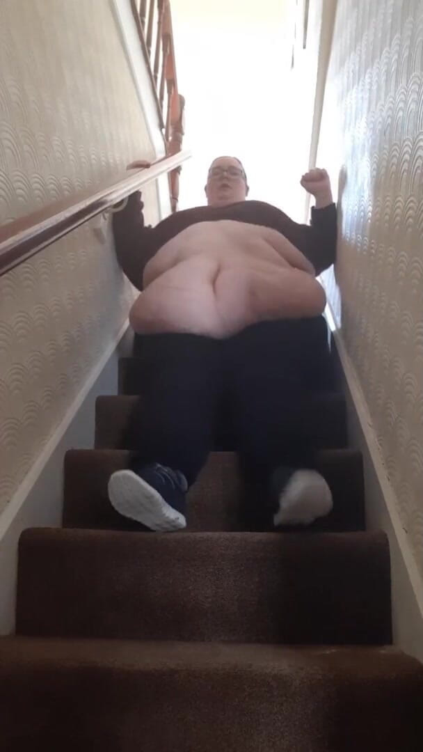SSBBWLadyBrads: ยังดิ้นไม่หยุด